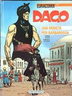 Dago 20 Una moneta per Barbarossa