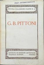 G.B. Pittoni