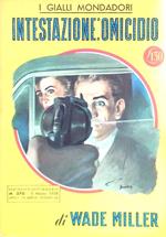 Intestazione: omicidio