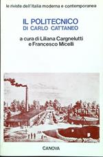 Il politecnico di Carlo Cattaneo
