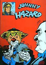 Johnny Hazard Detective Story parte seconda
