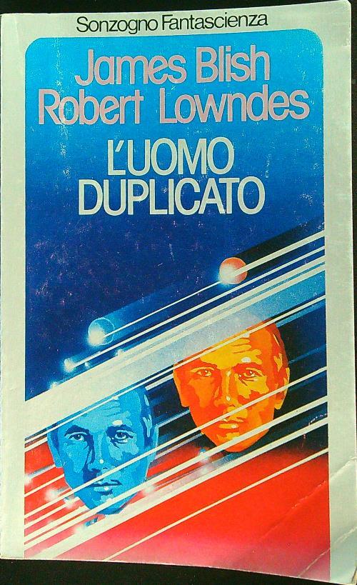 L' uomo duplicato