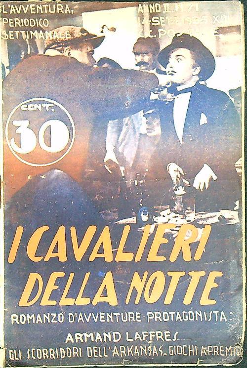 I cavalieri della notte
