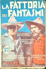La fattoria dei fantasmi