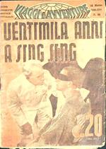 Ventimila anni a Sing Sing