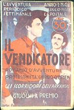 Il vendicatore