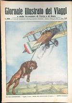 Giornale illustrato dei viaggi n. 20/maggio 1924