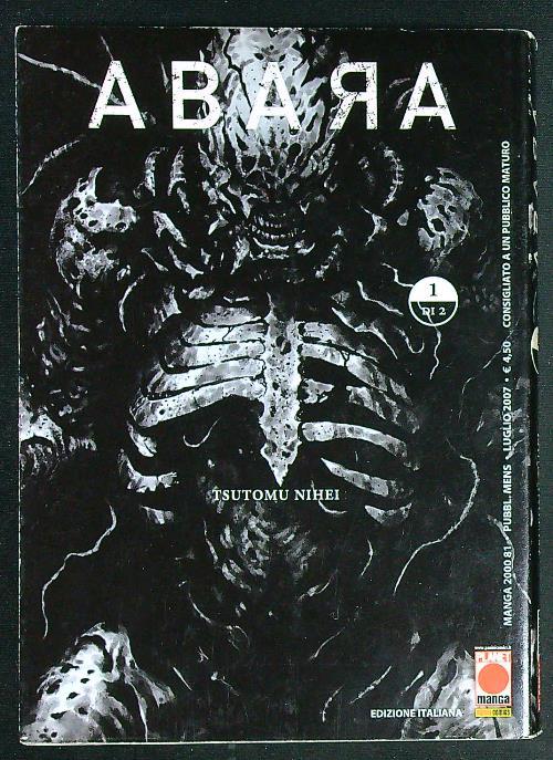 Abara 1