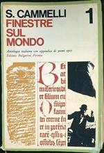 Finestre sul mondo vol. 1