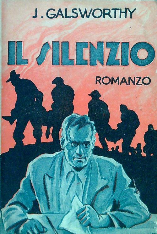 Il silenzio