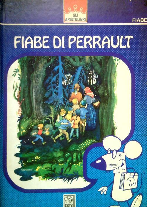 Fiabe di Perrault