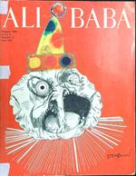 Ali Baba n. 2/maggio 1968