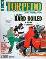 Torpedo n. 3/dicembre 1990