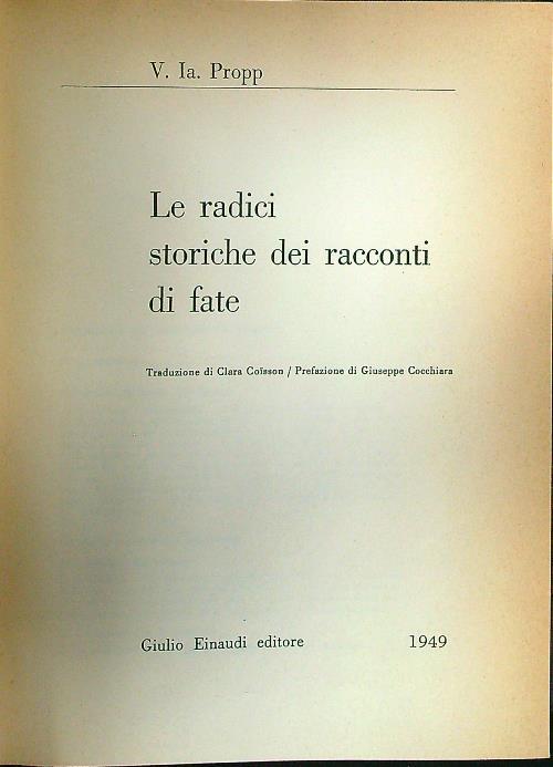 Libro di Faccia