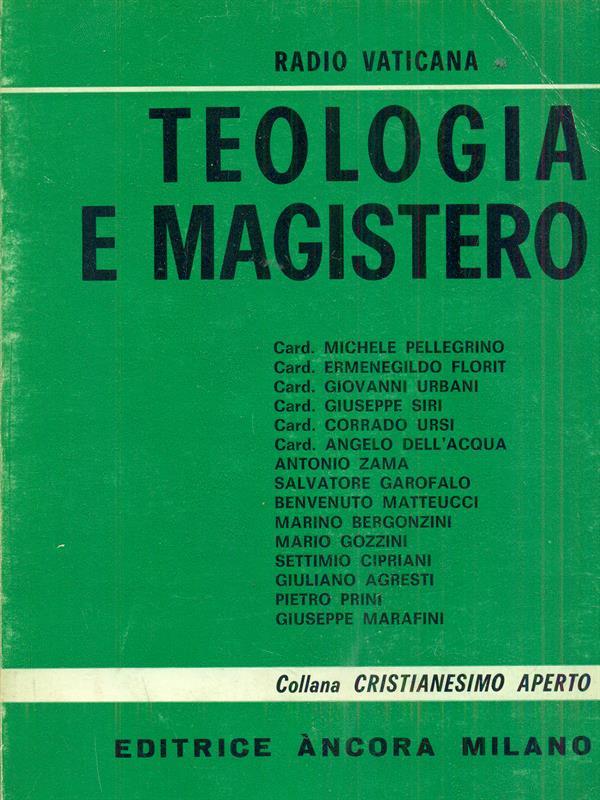 Libro di Faccia