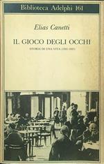 Il gioco degli occhi