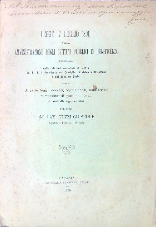 Libro di Faccia