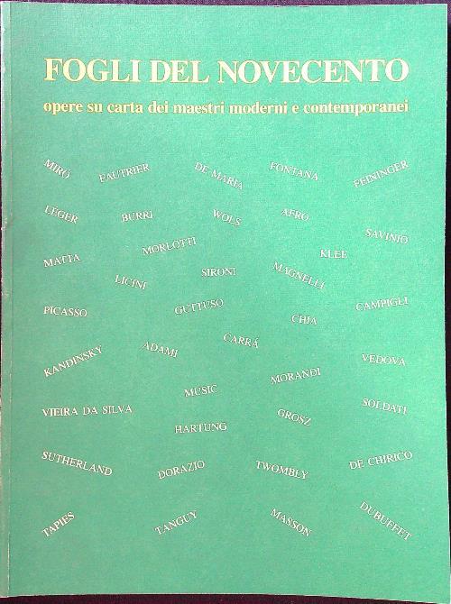 Libro di Faccia