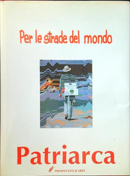 Per le strade del mondo - copertina