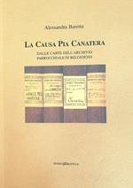 La causa Pia Canatera