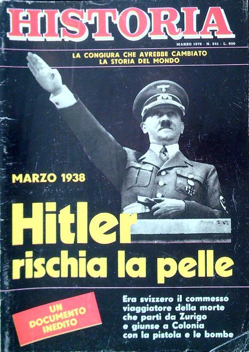 Historia N. 241/Marzo 1978