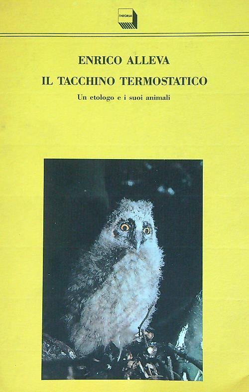 Il tacchino termostatico