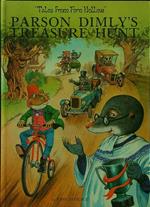 Parson Dimly's treasure hunt