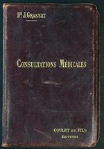 Consultations medicales