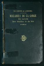 Maladies de la gorge