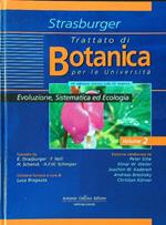 Trattato di Botanica per le università 2vv