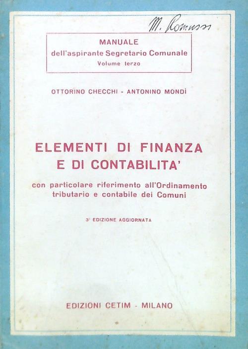 Libro di Faccia