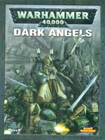 Warhammer 40.000. Dark Angels. Lingua tedesca