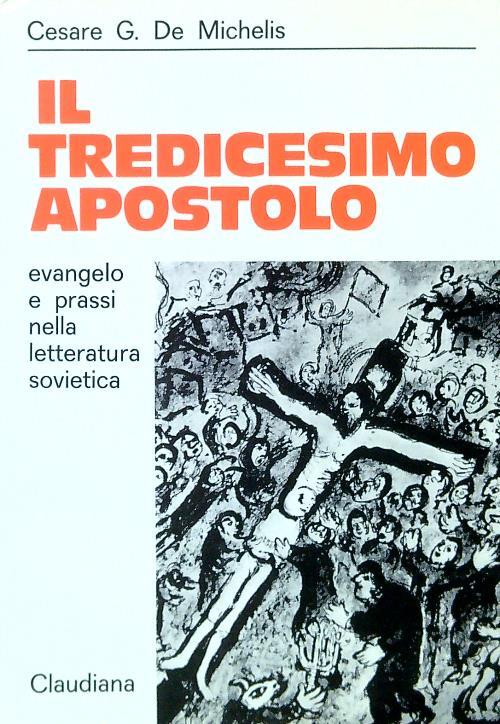 Il tredicesimo apostolo