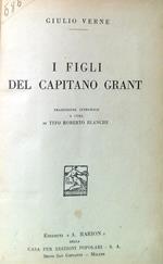 I figli del capitano Grant