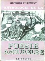 Anthologie de la poesie amoureuse1