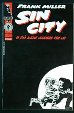 Avventura n. 65/settembre 1994 - Sin City