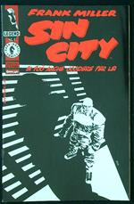 Avventura n. 62/giugno 1994 - Sin City