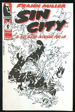 Avventura n. 63/luglio 1994 - Sin City
