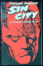Avventura n. 67/novembre 1994 - Sin City
