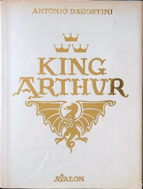 King Arthur