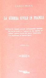 La guerra civile in Francia