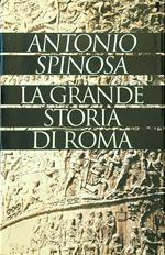 La grande storia di Roma