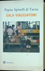 Sala viaggiatori