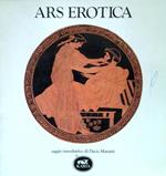 Ars Erotica. Catalogo della mostra
