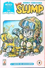 Dottor Slump e Arale 2