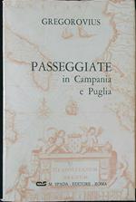 Passeggiate in Campania e Puglia
