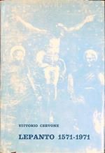 Lepanto 1571-1971