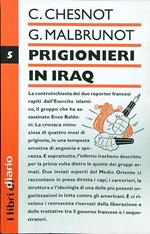 Prigionieri in Iraq