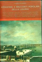 Leggende e racconti popolari della Liguria