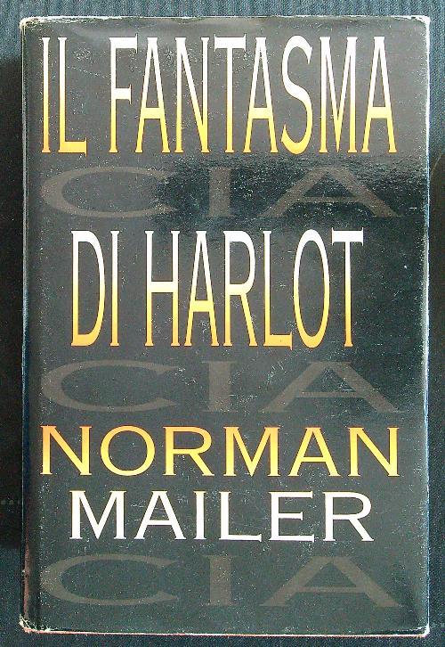 Il fantasma di Harlot